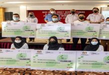 1.5 juta usahawan kecil belum daftar SSM