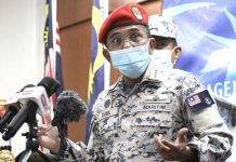 2006 முதல் 1,000 சட்டவிரோத வெளிநாட்டு மீன்பிடி படகுகள் கைப்பற்றப்பட்டன