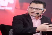 Berani adakan sidang Parlimen