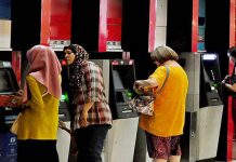 Tekanan kos dorong bank teliti kongsi ATM