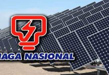 Singapura import elektrik bersih dari Malaysia