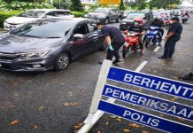 PKPB Sarawak dilanjutkan