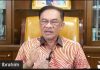 Tiga ahli Parlimen PKR tinggalkan parti kerana kecewa dengan Anwar
