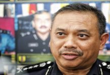 Polis Sarawak terima 37 laporan berkaitan video hina agama Kristian