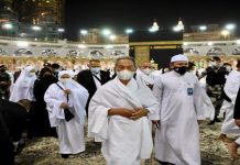 Malaysia Dapat Tambahan 10,000 Kuota Jemaah Haji – PM