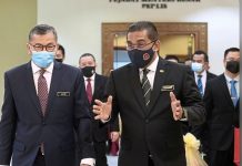 10 ஆயிரம் வெள்ளி அபராதம் குறித்து அரசாங்கம் ஆராயும்