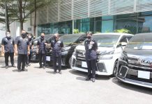 3.5 மில்லியன் மதிப்பிலான 19 குளோன் வாகனங்கள் பறிமுதல்