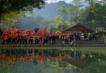 Geotapak Taman Eko Rimba Bukit Ayer Perlis berusia 485 juta tahun