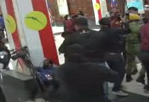 Selepas Hadi lari, Mahathir kata tidak mampu elak wartawan