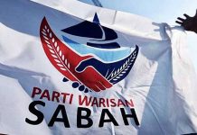 Mungkinkah Warisan sertai BN-Umno untuk PRU15?