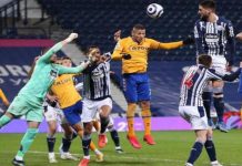 Everton intai slot Liga Juara-Juara Eropah