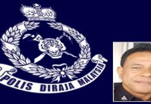 Lebih RM81,000 lesap gara-gara judi Toto