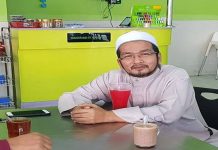 Ulama Pas berderet kuliah walau PKP larang rentas daerah, negeri