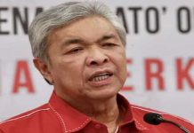 Zahid tahu muslihat ‘broker’ dalam UMNO