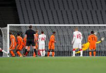 Turki tewaskan Belanda di Istanbul