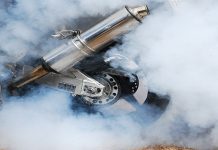 JPJ guna pakai dua kaedah advokasi bagi kesalahan ubah suai ekzos motosikal