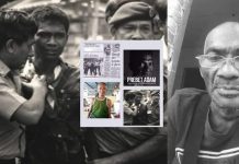 Negara Pernah Gempar Dengan Kisahnya, Prebet Adam