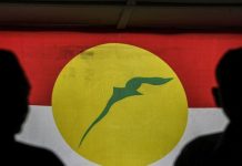 Umno bukan lagi kuasa besar dalam politik?