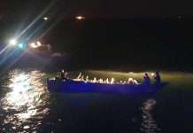 நாட்டிற்குள் சட்டவிரோதமாக நுழைய முயன்றவர்கள் கைது