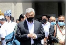 முன்னாள் துணைப்பிரதமர் குறித்த ஊழல் – எம்ஏசிசி அதிகாரியிடம் தொடங்கியது விசாரணை