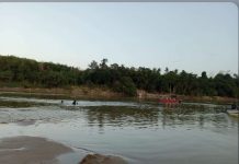 நீரில் அடித்து சென்ற சிறுவர்களை கண்டுபிடிக்க முடியவில்லை