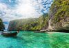 Phuket dibuka pelancongan tanpa vaksin mulai Julai