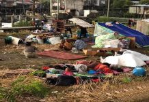 Atasi masalah gelendangan yang tinggal secara haram