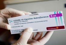 Ireland tangguh penggunaan vaksin AstraZeneca