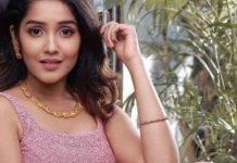 அம்மணிக்கு வெளியில போகவே முடியலையாம்!