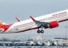 ஏர் இந்தியா விமான நிறுவனம் ஜூன் இறுதிக்குள் தனியார்மயம்