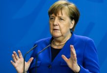 ஜெர்மானிய மாநிலங்களுக்கு ஏஞ்சலா மெர்க்கல் எச்சரிக்கை