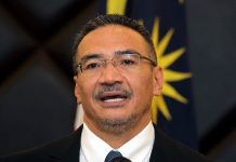 ஆங் சான் சூகி மற்றும் பிறரை மியான்மர் இராணுவத்தால் விடுவிக்க மலேசியா அழைப்பு விடுத்துள்ளது