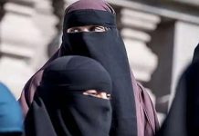 சுவிட்சர்லாந்தில் பொது இடங்களில் புர்கா