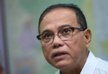 பாஸ் உடனான ஒத்துழைப்பை பகாங் முஃபாகத் மீண்டும் உறுதிப்படுத்தியது