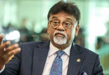 இனம் சார்ந்த பட்ஜெட்டை தாக்கல் செய்வதை நிறுத்துங்கள் – சேவியர் ஜெயகுமார் அரசாங்கத்திடம் கோரிக்கை