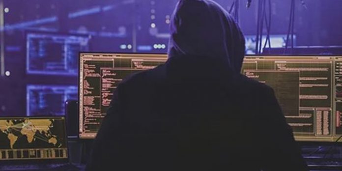 Cyber Attack -new Delhi