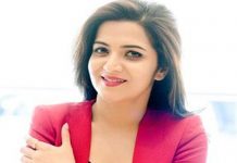 விவாகரத்து குறித்து மனம் திறந்த தொகுப்பாளினி டிடி!