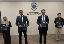 பாலியல் தொல்லைகளுக்கு முடிவு – மலேசிய பார் கவுன்சில் தலைவர் தகவல்