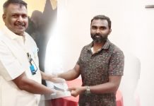 மொழி அழிந்தால் இனம் அழியும்