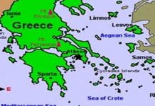 கிரீஸ் குடியரசு பெற்ற நாள்: மார்ச் 25