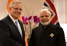 இந்தியாவில் ஹோலி பண்டிகை