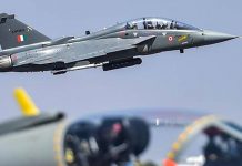 இந்திய விமானப்படையில் 405 விமானிகள் பற்றாக்குறை