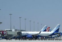 அனைத்துலகப் பயணிகள் விமானச் சேவைக்குத் தடை!