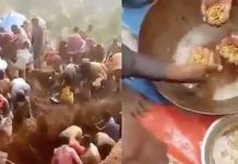காங்கோவில் மலை நிறைய தங்கம்