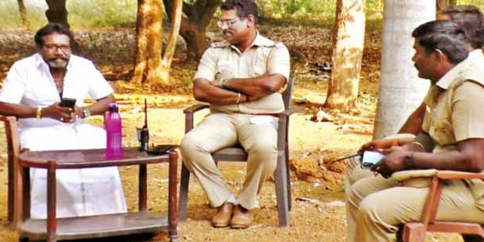 Karunas home arrrest