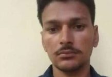 பாகிஸ்தானுக்கு ரகசிய தகவல்