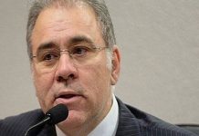 பிரேசிலை உலுக்கும் கொரோனா