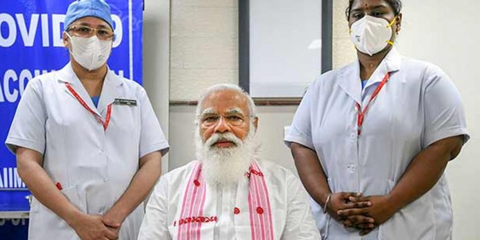 Modi- after injecition