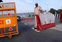 அடைக்கலம் நாடி இந்தியாவுக்குள் நுழைந்தனர்