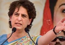 உ.பி.யில் தினமும் ஒரு குடும்பம், நீதி கேட்டு குரல் கொடுக்கிறது!